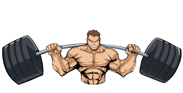 Иллюстрация на тему графика