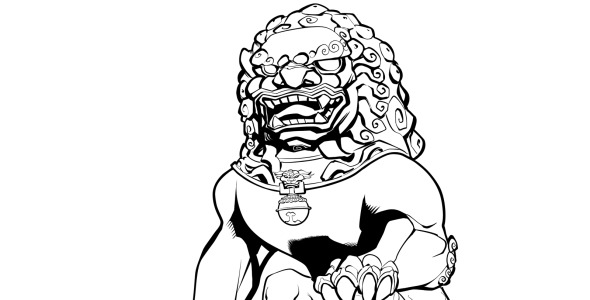 Иллюстрация на тему графика