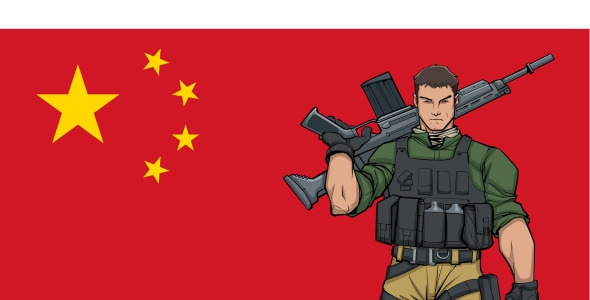 Иллюстрация на тему графика