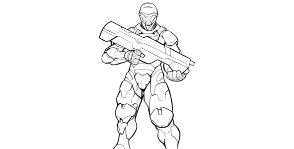 Иллюстрация на тему графика