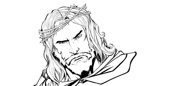 Иллюстрация на тему графика