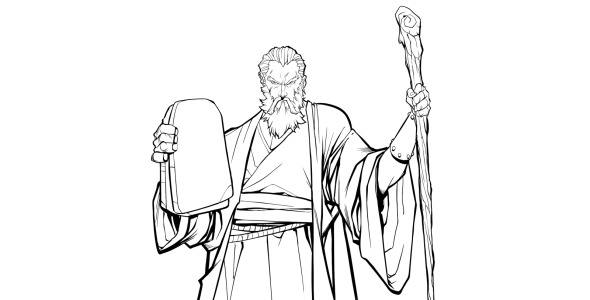 Иллюстрация на тему графика