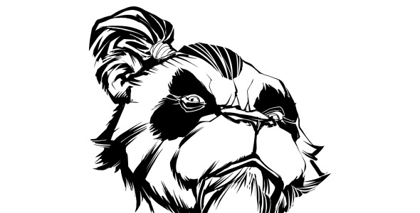 Иллюстрация на тему графика