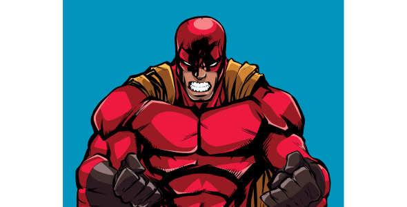 Иллюстрация на тему графика