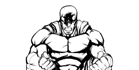 Иллюстрация на тему графика