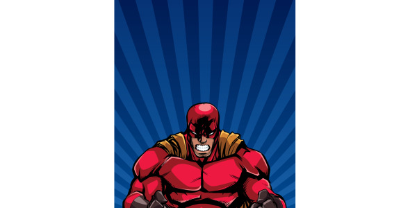 Иллюстрация на тему графика