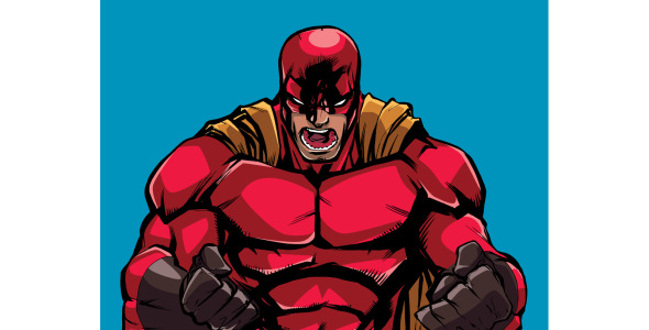 Иллюстрация на тему графика