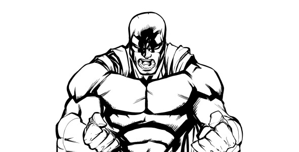 Иллюстрация на тему графика