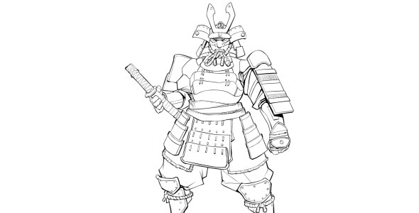 Иллюстрация на тему графика