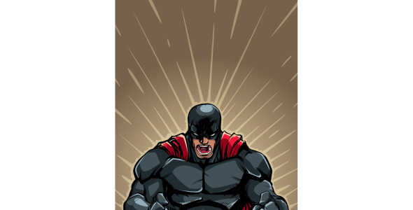 Иллюстрация на тему графика