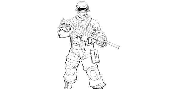 Иллюстрация на тему графика