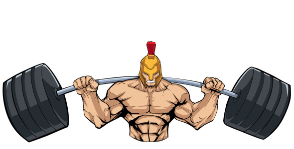 Иллюстрация на тему графика