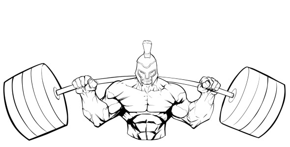 Иллюстрация на тему графика