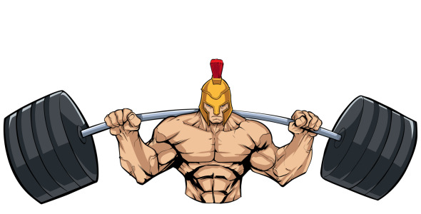 Иллюстрация на тему графика