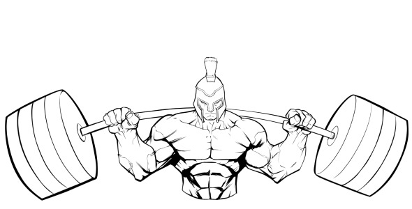 Иллюстрация на тему графика