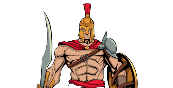 Иллюстрация на тему графика