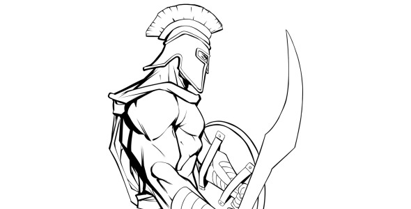 Иллюстрация на тему графика