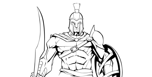 Иллюстрация на тему графика