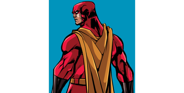 Иллюстрация на тему графика