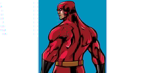 Иллюстрация на тему графика