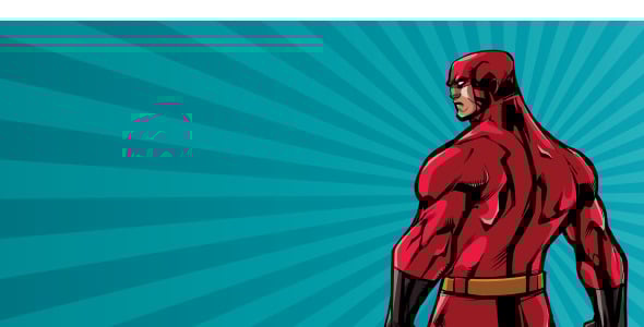 Иллюстрация на тему графика