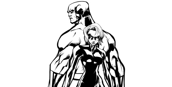 Иллюстрация на тему графика