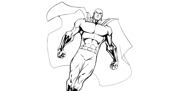 Иллюстрация на тему графика