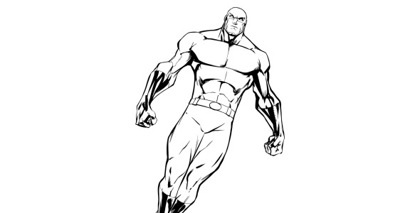 Иллюстрация на тему графика