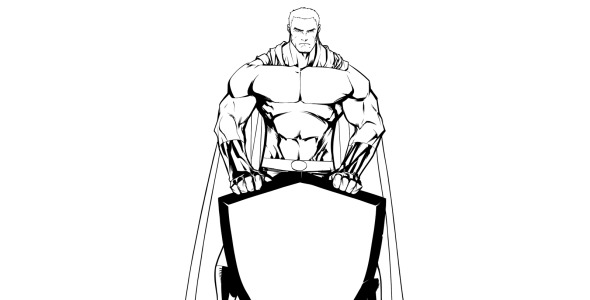 Иллюстрация на тему графика