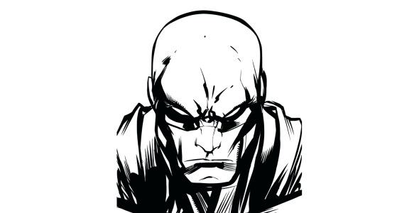 Иллюстрация на тему графика