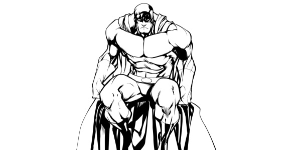 Иллюстрация на тему графика