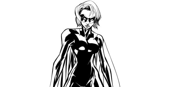 Иллюстрация на тему графика