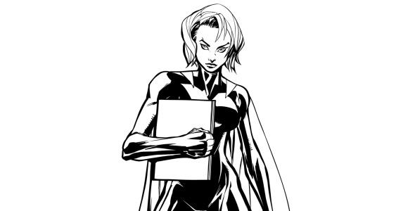 Иллюстрация на тему графика