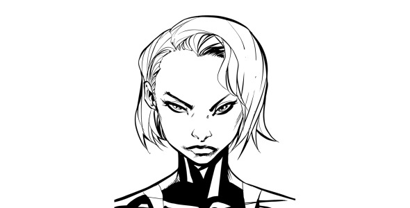 Иллюстрация на тему графика