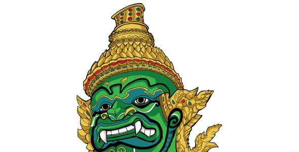 Иллюстрация на тему графика