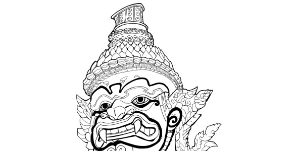 Иллюстрация на тему графика