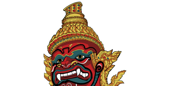 Иллюстрация на тему графика