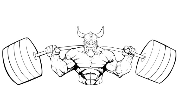 Иллюстрация на тему графика