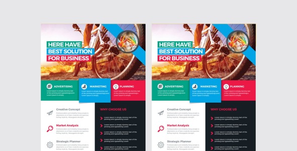 Фирменный стиль на тему графика