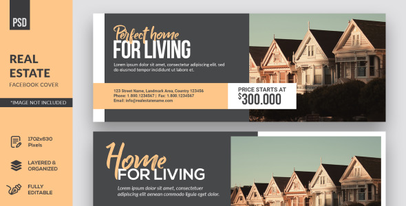 Шаблон для соцсетей на тему графика