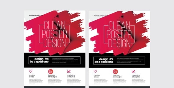 Фирменный стиль на тему графика