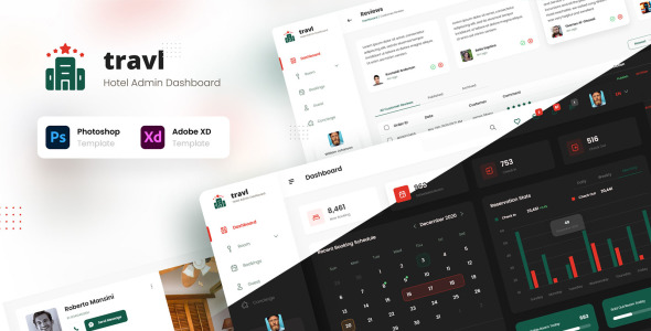 UI элементы на тему графика
