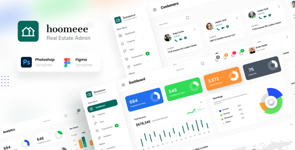 UI элементы на тему графика