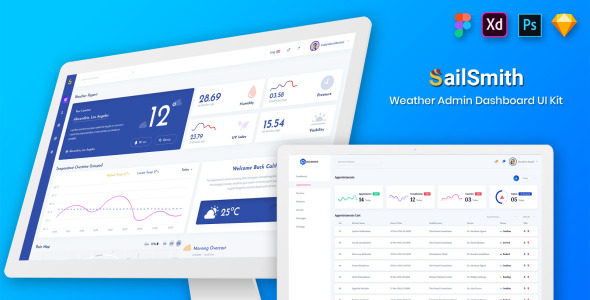 UI элементы на тему графика