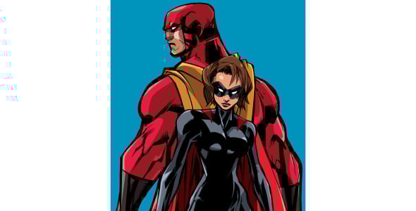 Иллюстрация на тему графика