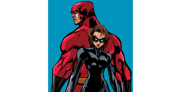 Иллюстрация на тему графика