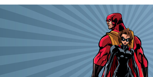 Иллюстрация на тему графика