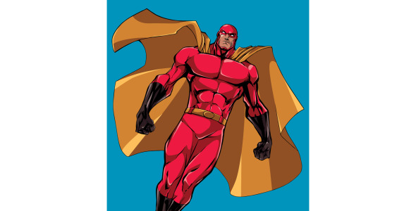 Иллюстрация на тему графика