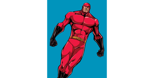 Иллюстрация на тему графика