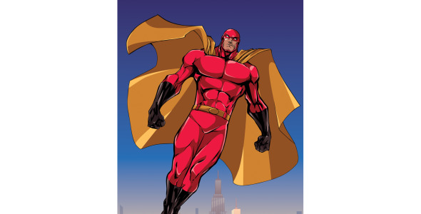 Иллюстрация на тему графика